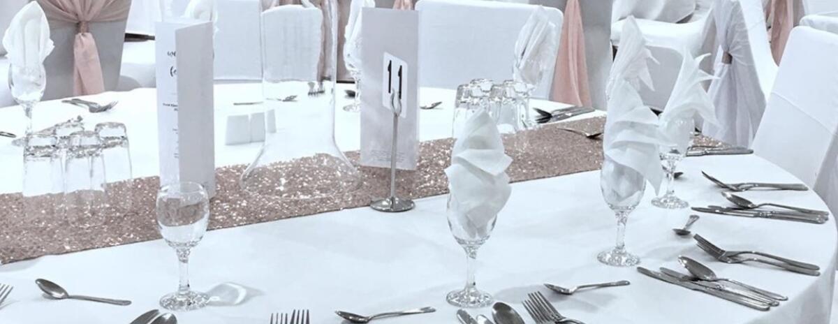 Wedding Decoration Hire