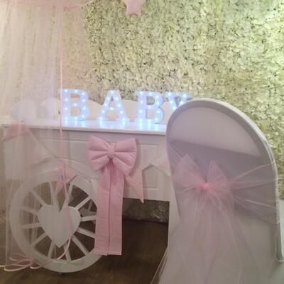 Baby shower