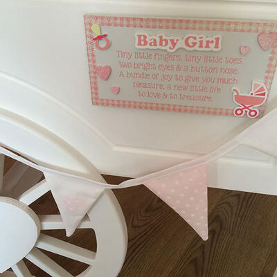 Candy cart