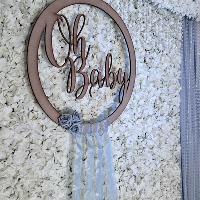 Baby shower ideas