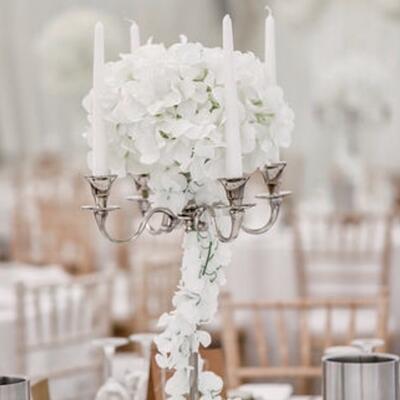 Candelabra