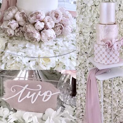 Venue styling