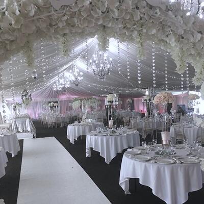 Venue styling