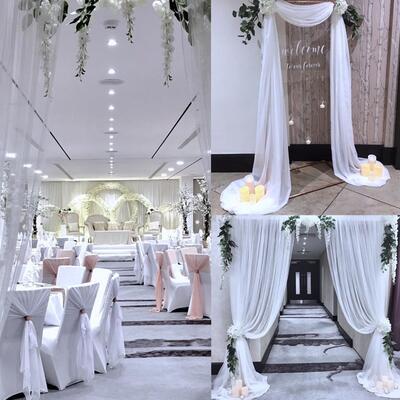 Venue styling
