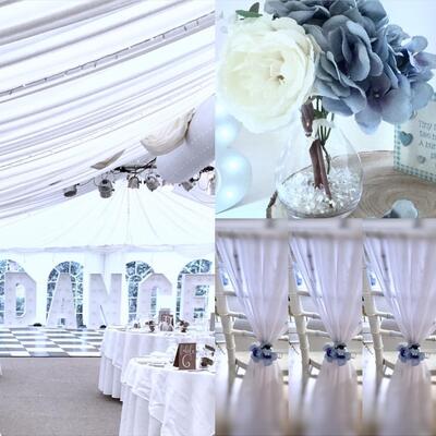 Venue styling